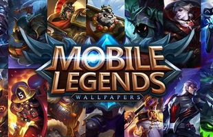 Mobile Legends VNG công bố trang chủ, chuẩn bị ra mắt tại Việt Nam