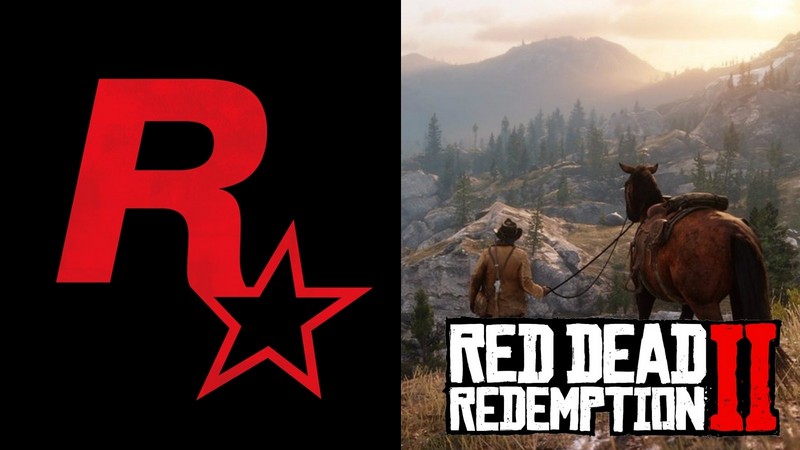 Red Dead Redemption 2 bán trong 2 ngày bằng phiên bản đầu 