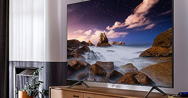 Siêu sale đồng giá TV 11.11 triệu, Samsung “chơi lớn” cân mọi cuộc vui