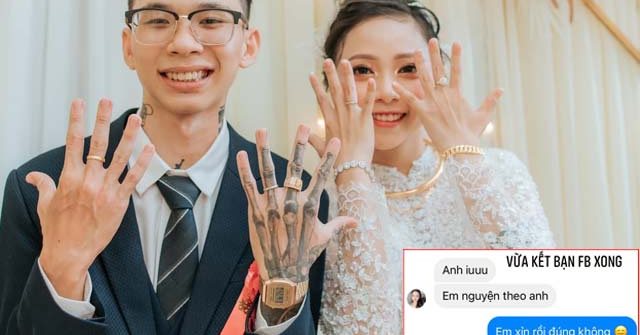 Được trai trẻ mời bia, gái xinh vội nhắn tin “em nguyện theo anh” và cái kết quá bất ngờ