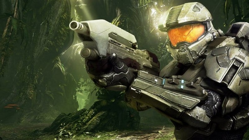 Cuối cùng game thủ cũng được chơi Halo 4 trên PC sau 8 năm chờ đợi