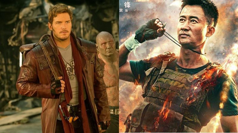 Nóng: Hollywood remake phim “Vệ sĩ Sài Gòn”, Chris Pratt và Ngô Kinh đóng chính