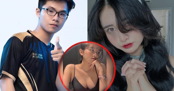 Lộ lý do Trang Six - bạn gái hotgirl của Lai Bâng không đến trận Chung kết cổ vũ bạn trai!