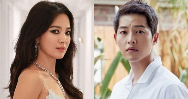 Song Hye Kyo rục rịch tái xuất màn ảnh với phim về cuộc hôn nhân đổ vỡ cùng Song Joong Ki?