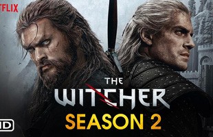 The Witcher Season 2 thông báo tin buồn cho game thủ