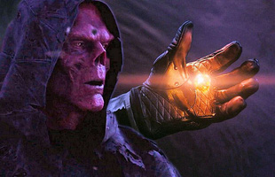 Avengers: Endgame: Đây là nguyên nhân khiến Red Skull không bao giờ có thể lấy được Viên đá Linh hồn