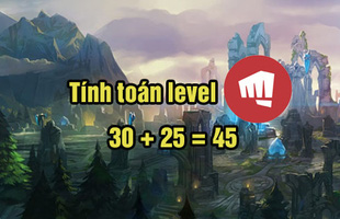 LMHT: 'Đỉnh cao' Riot Games - Tướng sẽ bị... giảm sát thương nếu game thủ mua món đồ này