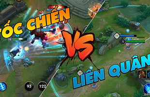 Game thủ Việt ngán ngẩm khi Liên Minh: Tốc Chiến mất cân bằng trầm trọng, cho rằng sẽ sớm thành 'Liên Quân 2.0' nếu Riot cứ lờ đi