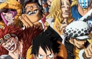 One Piece: Dự đoán mức truy nã của các Siêu Tân Tinh sau khi arc Wano kết thúc, số 1 gọi tên ai?