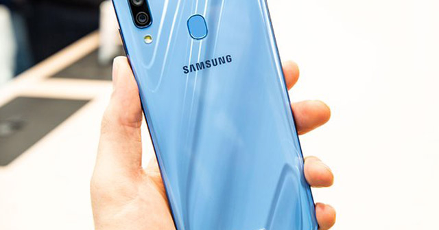 Nhiều điện thoại Galaxy A sắp bị Samsung bỏ rơi