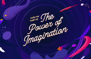 ASUS tổ chức The Power Of Imagination - Cuộc thi sáng tạo Artwork, giải thưởng lên tới 70 triệu VNĐ