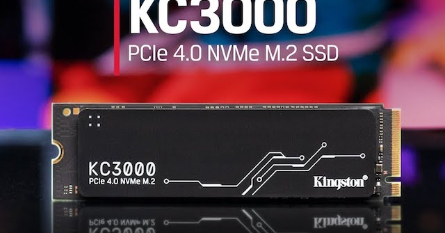 Ổ cứng SSD mới có tốc độ đọc và ghi lên tới 7TB/giây