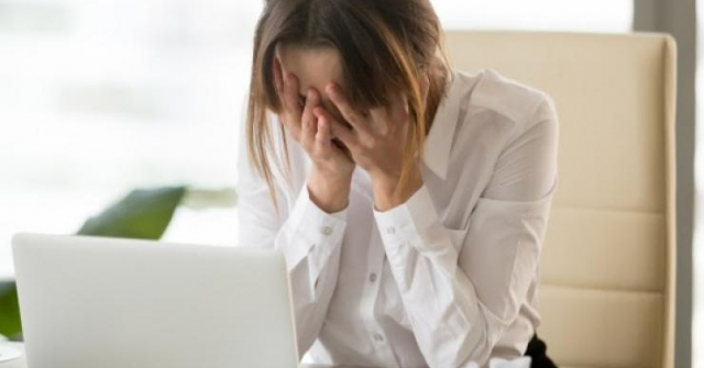 5 cách dập tắt stress khi làm việc