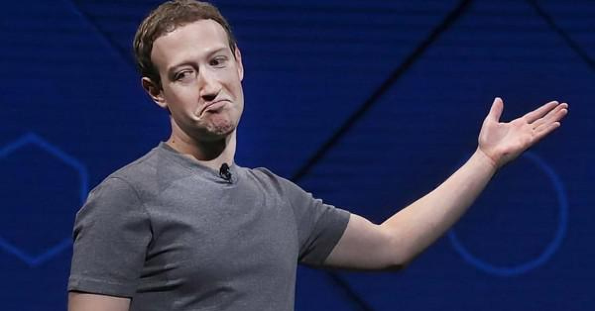 Meta chính thức sa thải hơn một vạn nhân viên, Mark Zuckerberg viết tâm thư