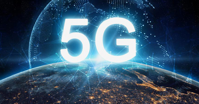 Samsung lại phá kỷ lục về tốc độ mạng 5G