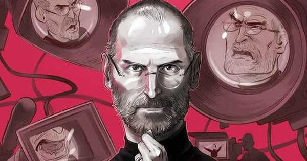 Sự thật ngỡ ngàng về EQ của Steve Jobs: CEO truyền cảm hứng nhưng hống hách, nóng nảy thất thường, thôi thúc người khác phải mua Apple bằng bí quyết đặc biệt