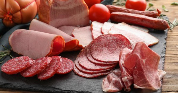 Bùng phát nhiễm khuẩn listeria chết người ở Mỹ: Liên quan thịt nguội, pho mát