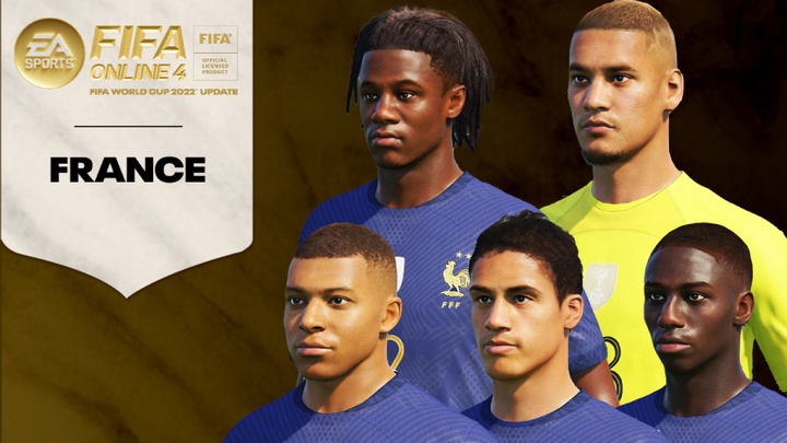 Cách sửa lỗi cập nhật FIFA Online 4 mới nhất tháng 11/2022