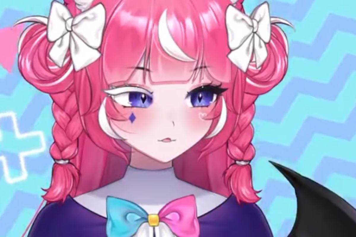 VTuber Camila Kể Lại Hành Vi Rùng Rợn Của Kẻ Theo Dõi Trước Khi Hắn Đột Nhập Vào Nhà Cô