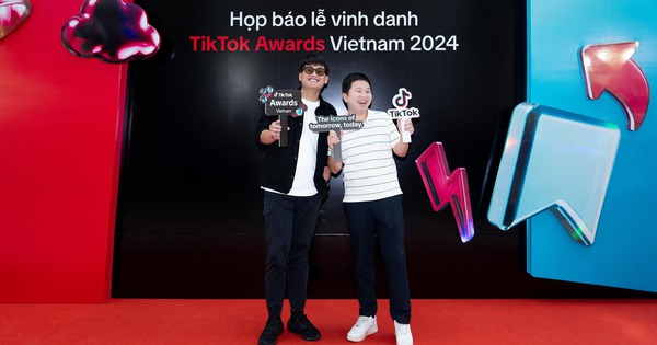 Cuộc đua gay cấn ở TikTok Awards Việt Nam 2024: ViruSs, Duy Thẩm “dắt tay” kình ngư Ánh Viên và Neko Lê vào đề cử