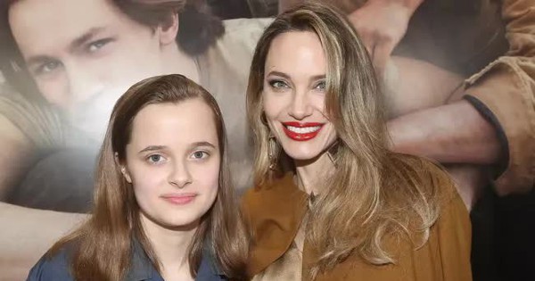 Angelina Jolie tiết lộ lý do các con không muốn trở thành người nổi tiếng