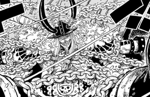 One Piece: Tất cả những gì chúng ta biết về Hoàng tử Loki