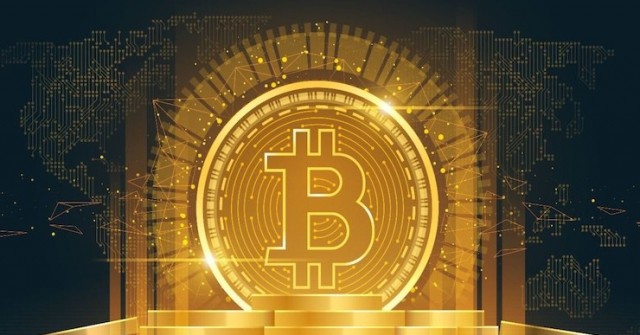 NÓNG: Bitcoin vượt mốc 2 tỷ đồng, lập đỉnh lịch sử và chưa ngừng tăng