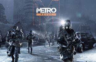 Metro: Exodus hé lộ ngày ra mắt chính thức ngay trong năm 2018