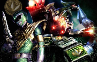 Tommy Oliver và Top 10 Power Rangers thứ 6 đặc biệt nhất trong lịch sử