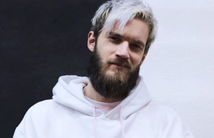 PewDiePie đi vào lịch sử Youtube khi trở thành người đầu tiên cán mốc 75 triệu sub