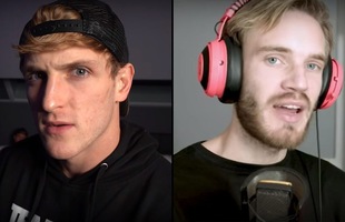 Nóng: Paul Logan đồng ý giúp Pewdiepie, nhưng với một điều kiện