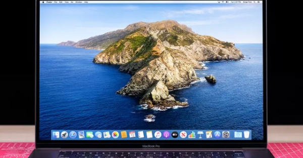 Mới ra mắt, MacBook Pro 16 inch 2019 đã dính lỗi loa và màn hình