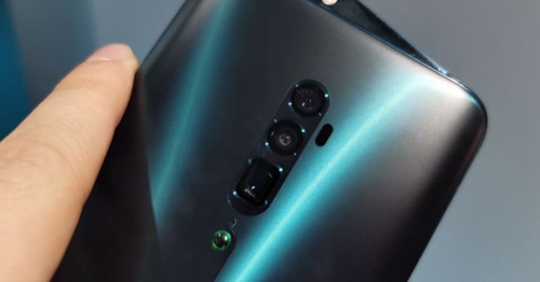 Oppo Reno 10x zoom xếp ở vị trí nào trong điểm chụp ảnh DxOMark?