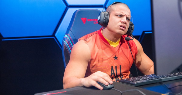 Streamer toxic nhất làng LMHT Bắc Mỹ - Tyler1 kể về tuổi thơ phá đảo thế giới ảo của mình