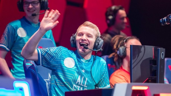 [AllStar 2019] G2 Jankos: “Nói chung thì Trung Quốc luôn mạnh hơn Châu Âu dù Châu Âu trong những năm nay có vẻ nhỉnh hơn Hàn Quốc.”