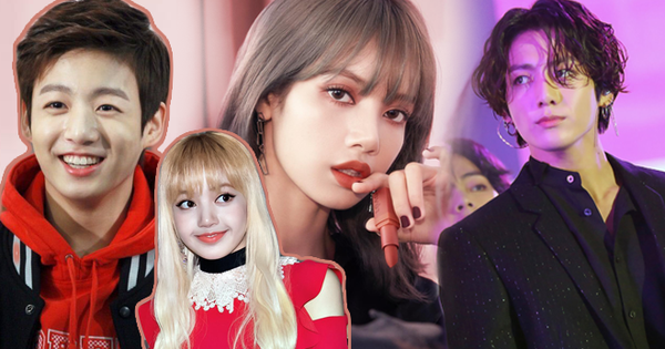 Nhìn lại 1 thập kỷ, 10 em út Kpop năm nào đã dậy thì ngoạn mục: Taemin - Umji lột xác, Lisa, Jungkook ngày càng sexy