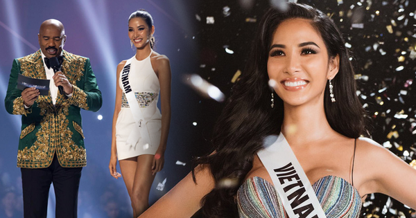 Hoàng Thùy kể về hành trình lọt Top 20 tại Miss Universe: 