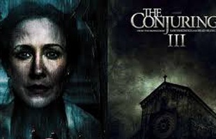 Hé lộ nội dung The Conjuring 3- bộ phim ám ảnh nhất trong vũ trụ kinh dị từ trước tới nay