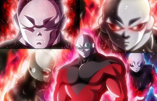 Dragon Ball Super: 10 thuyết âm mưu cực kỳ đáng sợ về Jiren-kẻ mang trong mình sức mạnh vượt qua cả Thần Hủy Diệt (P1)