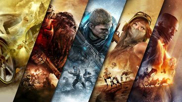 Dân mê game nhập vai liệu có nhớ hết những trò chơi đáng chú ý trong năm 2019? - PC/Console