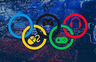 Ủy ban Olympic đồng ý xem xét đề nghị đưa Esports vào Thế vận hội, nhưng LMHT hay DOTA 2 vẫn 'khó có cửa'