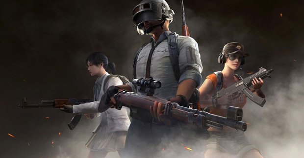 PUBG Mobile sắp có thêm một bản đồ Team Deathmatch Mode mới dành cho game thủ