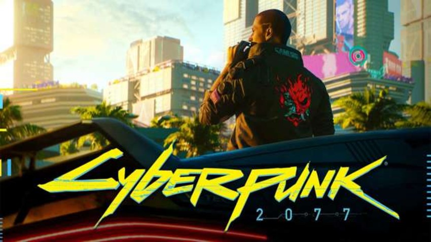 Cyberpunk 2077 phá kỷ lục trên Steam và Twitch trong ngày đầu ra mắt