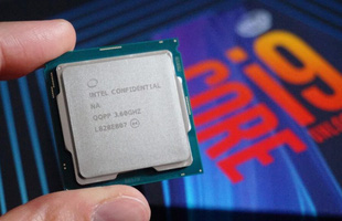 Intel chuẩn bị khai tử CPU thế hệ 9, Core i9-9900K lừng lẫy một thời cũng đến ngày “về hưu”