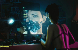 Nhiều game thủ lên tiếng chê bai Cyberpunk 2077, không hề tốt như kỳ vọng