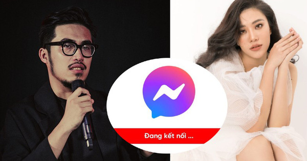 Messenger bị lỗi, ca sĩ, Á hậu Việt người chuyển sang hành nghề se duyên, kẻ 