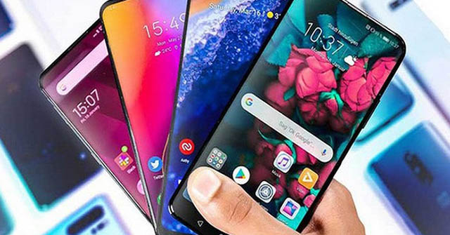 Những smartphone Android được nhiều người hài lòng nhất