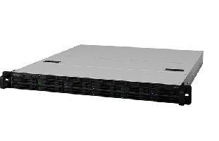 Synology FlashStation FS2500: nền tảng lưu trữ toàn diện