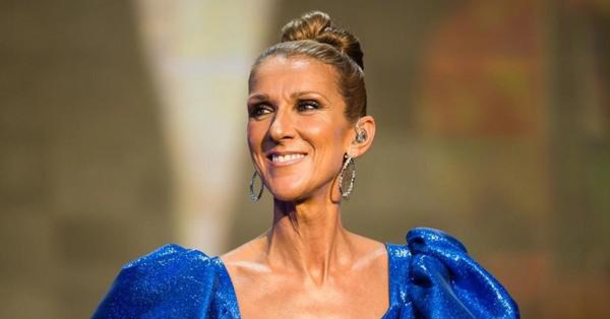 Celine Dion mắc bệnh hiếm gặp, tỷ lệ 1/1.000.000