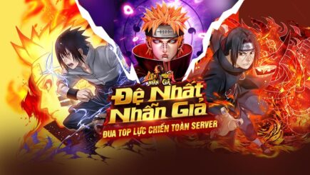 Tổng hợp code Liên Minh Nhẫn Giả tháng 12 mới nhất cho game thủ